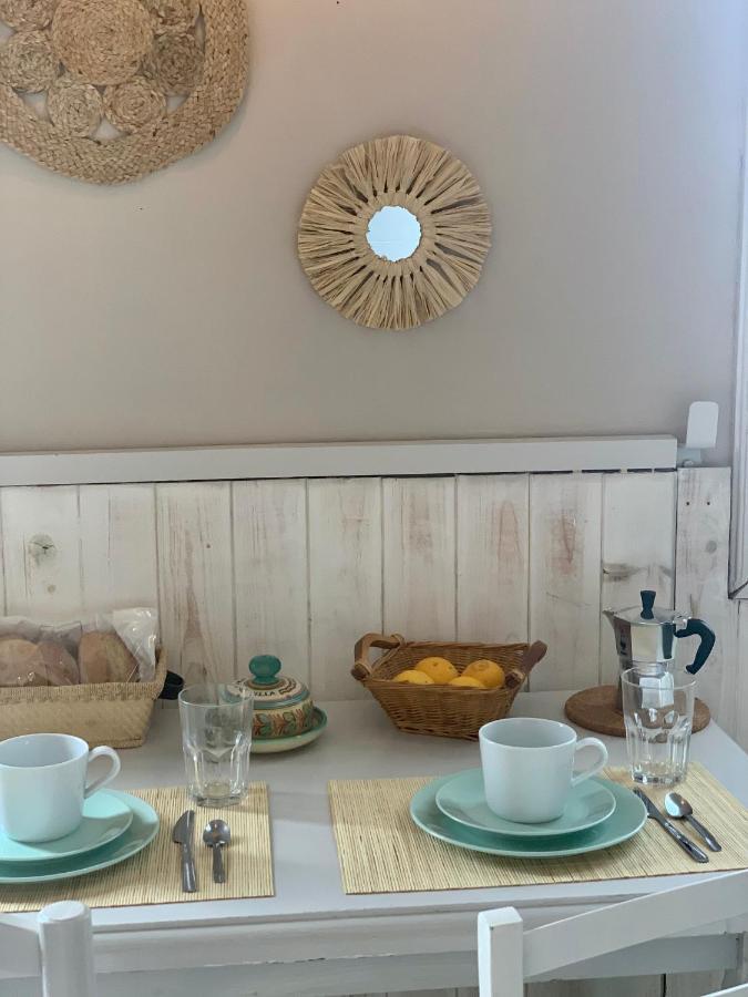 Latasca Apartment Las Mercedes Luaran gambar