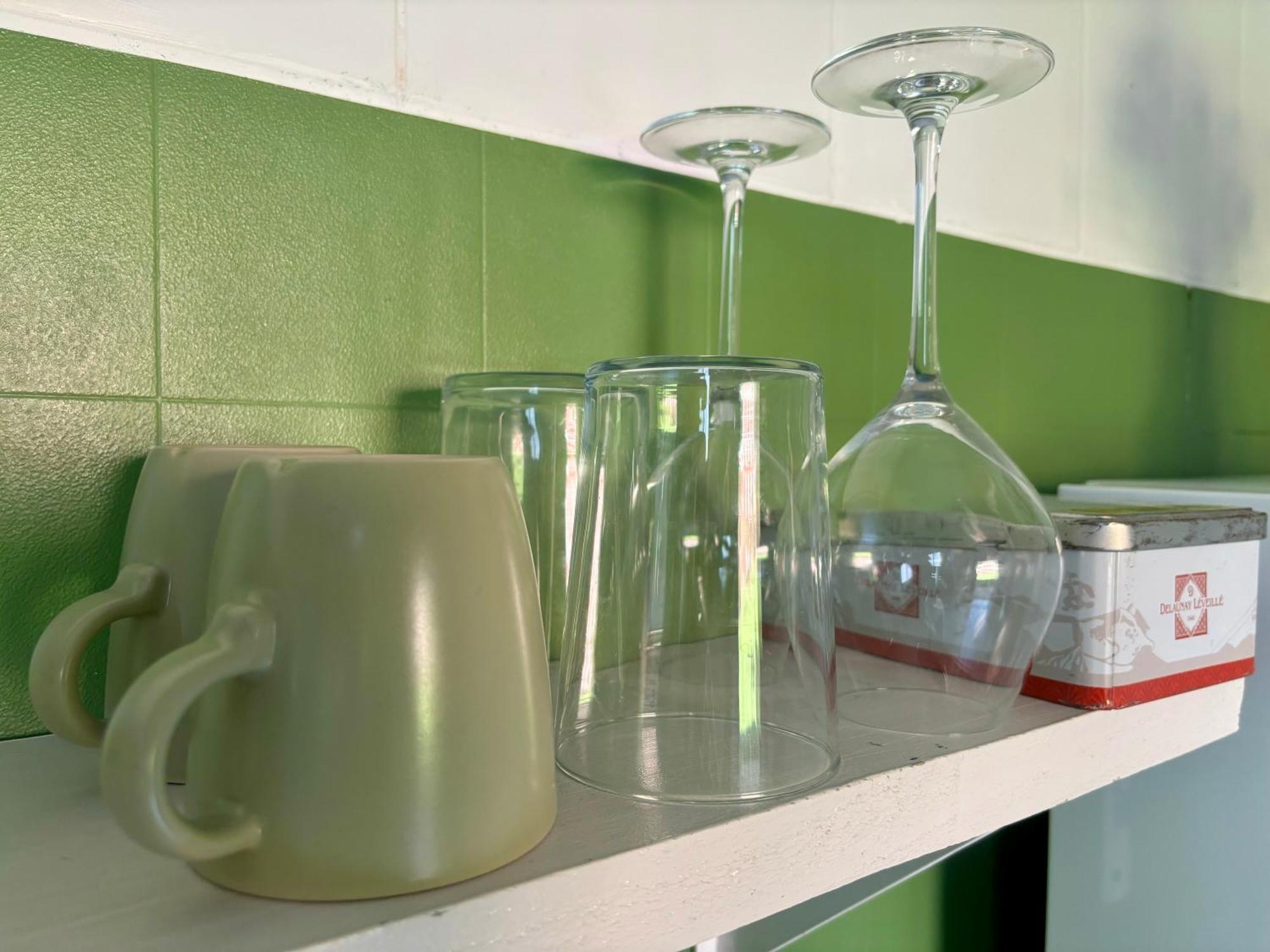 Latasca Apartment Las Mercedes Luaran gambar