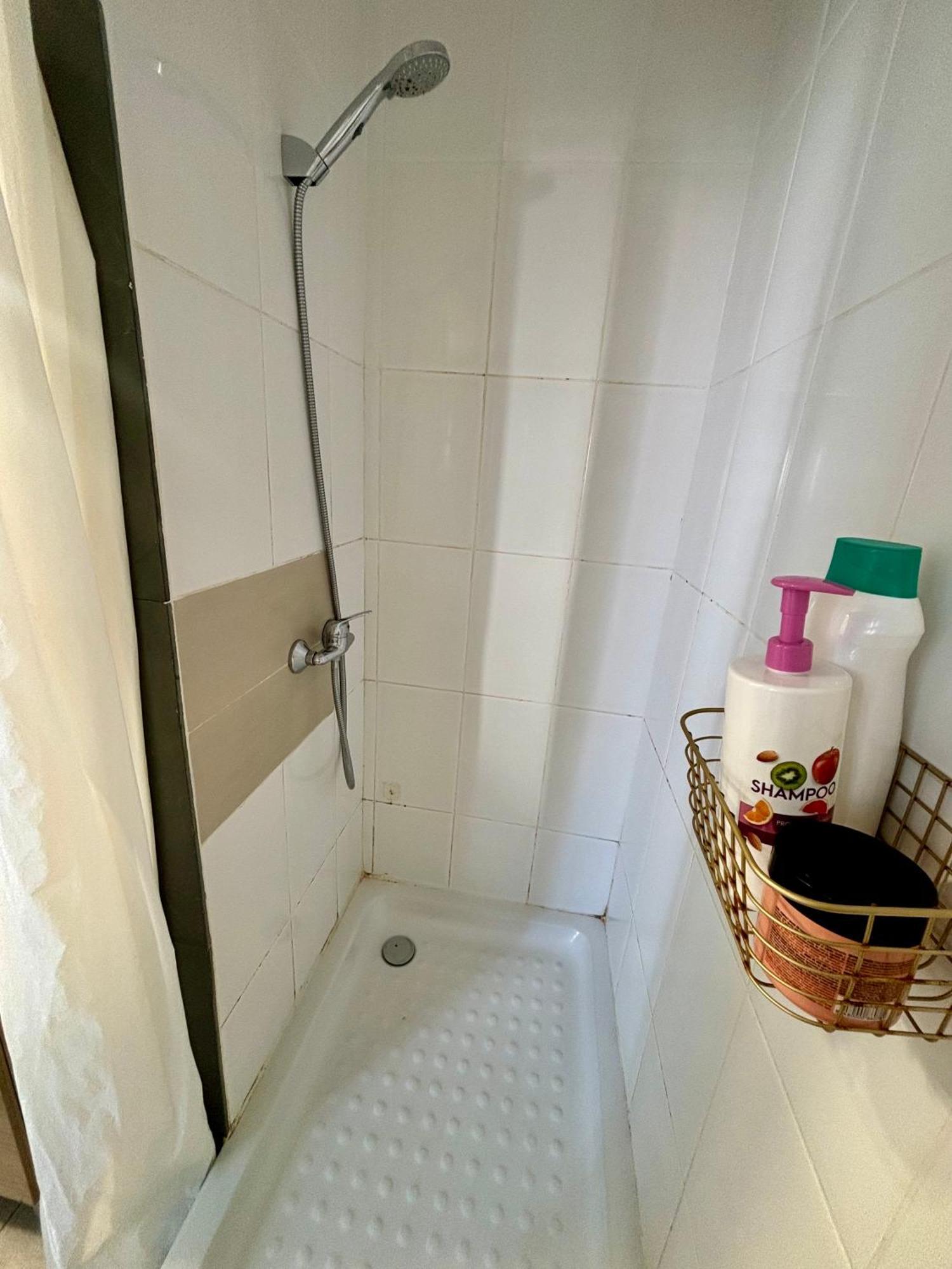 Latasca Apartment Las Mercedes Luaran gambar