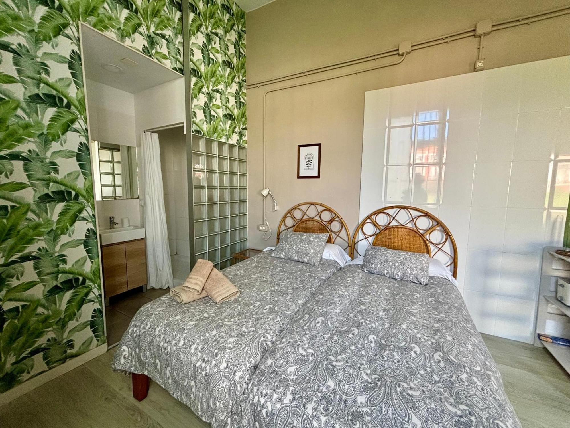 Latasca Apartment Las Mercedes Luaran gambar