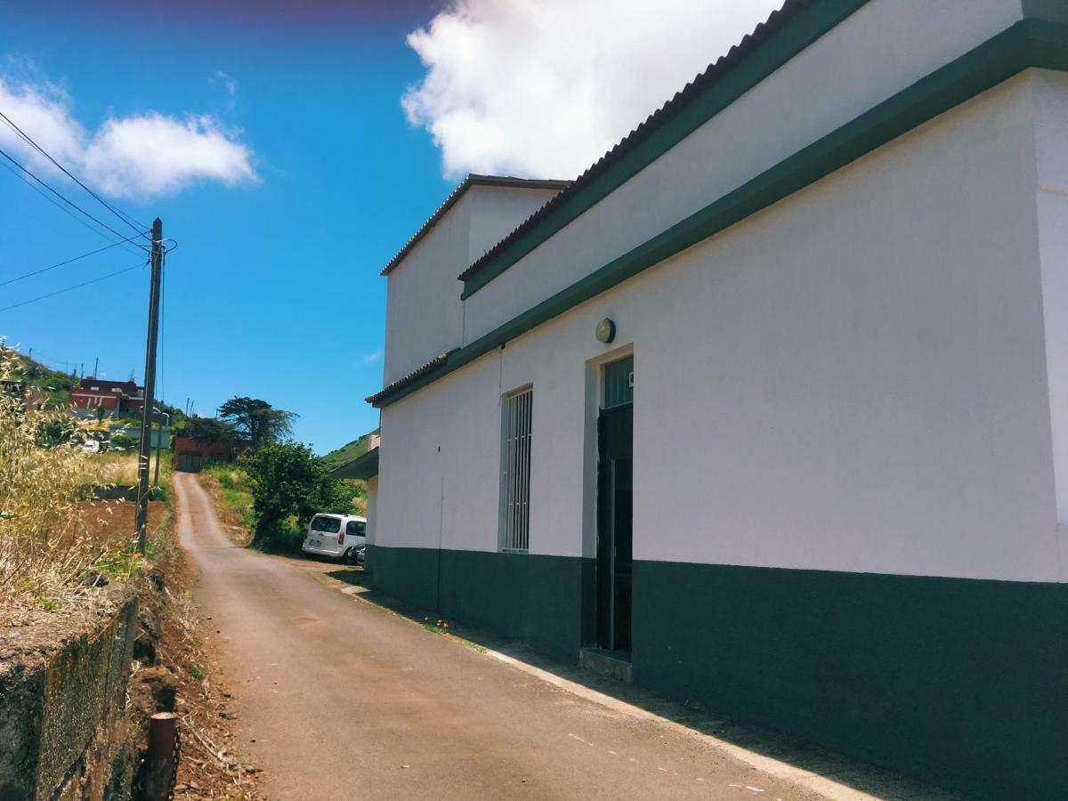 Latasca Apartment Las Mercedes Luaran gambar